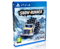 PlayStation SnowRunner - 554006 - zdjęcie 2